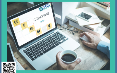 Middle Management Coaching and Development